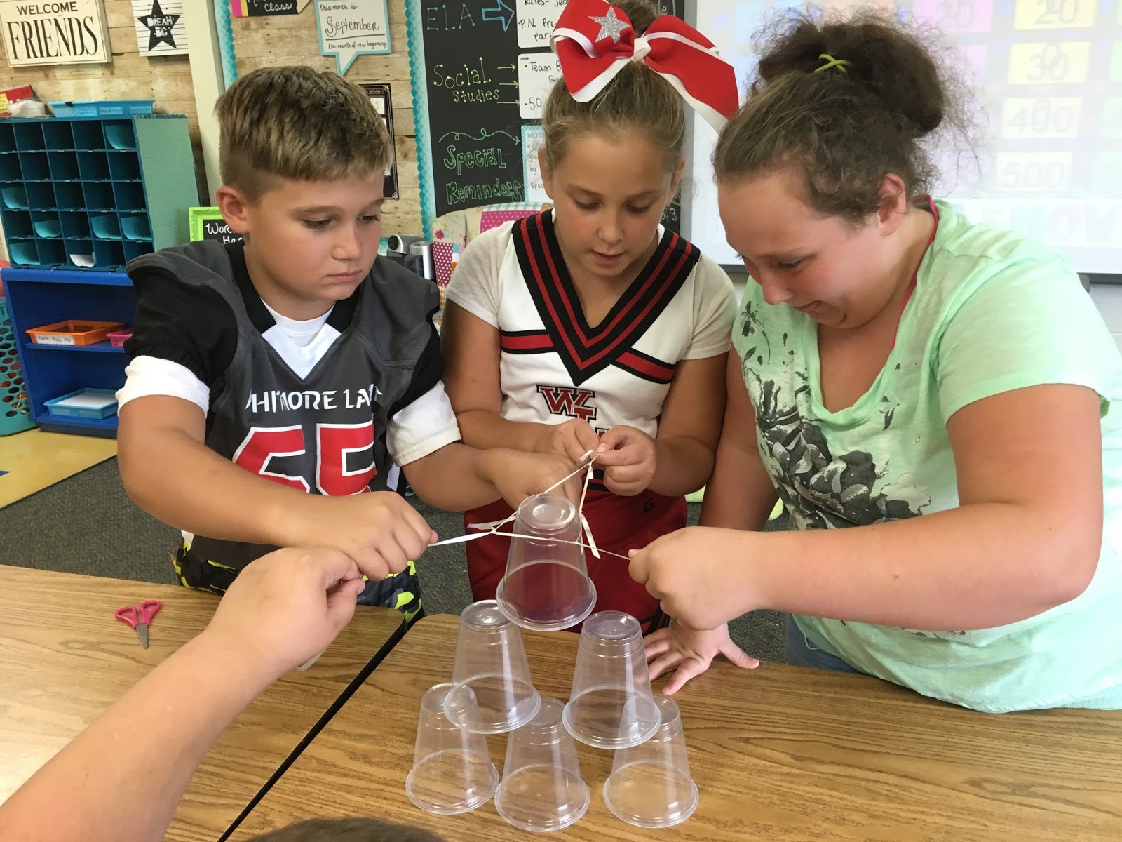 Whitmore Lake Public Schools