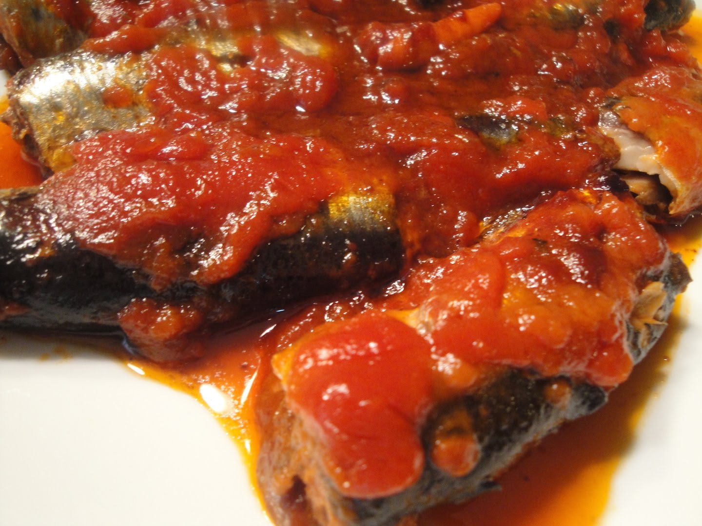 Sardine with Tomato Sauce Benefits Sardine Canned Fish, Canned