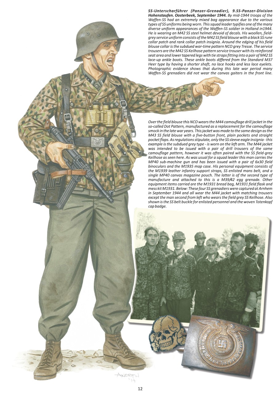 The Modelling News: Just released - “Soldaten: The German Soldier in ...