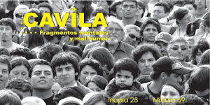 Revista Cavila