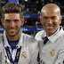 Tinggalkan Real Madrid Untuk Gabung Alaves, Putra Zinedine Zidane Angkat Bicara