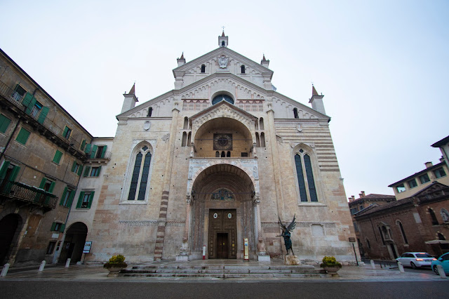 Cattedrale di Verona