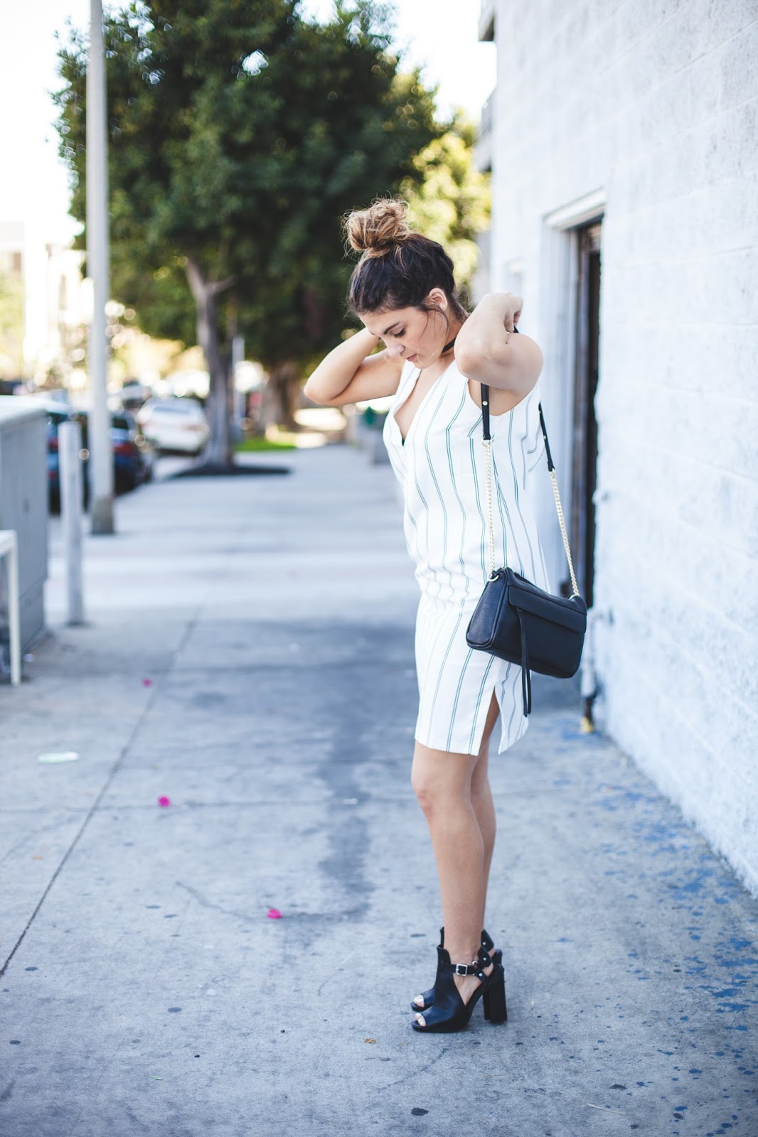 Style Blogger Taylor Winkelmeyer - My Cup of Chic