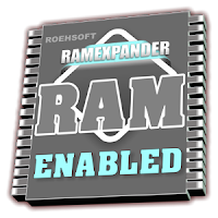ROEHSOFT RAM Expander 