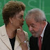 POLÍTICA / Lula e Dilma viram réus em ação da Justiça do DF