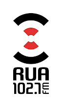 Emissão Online RUA FM