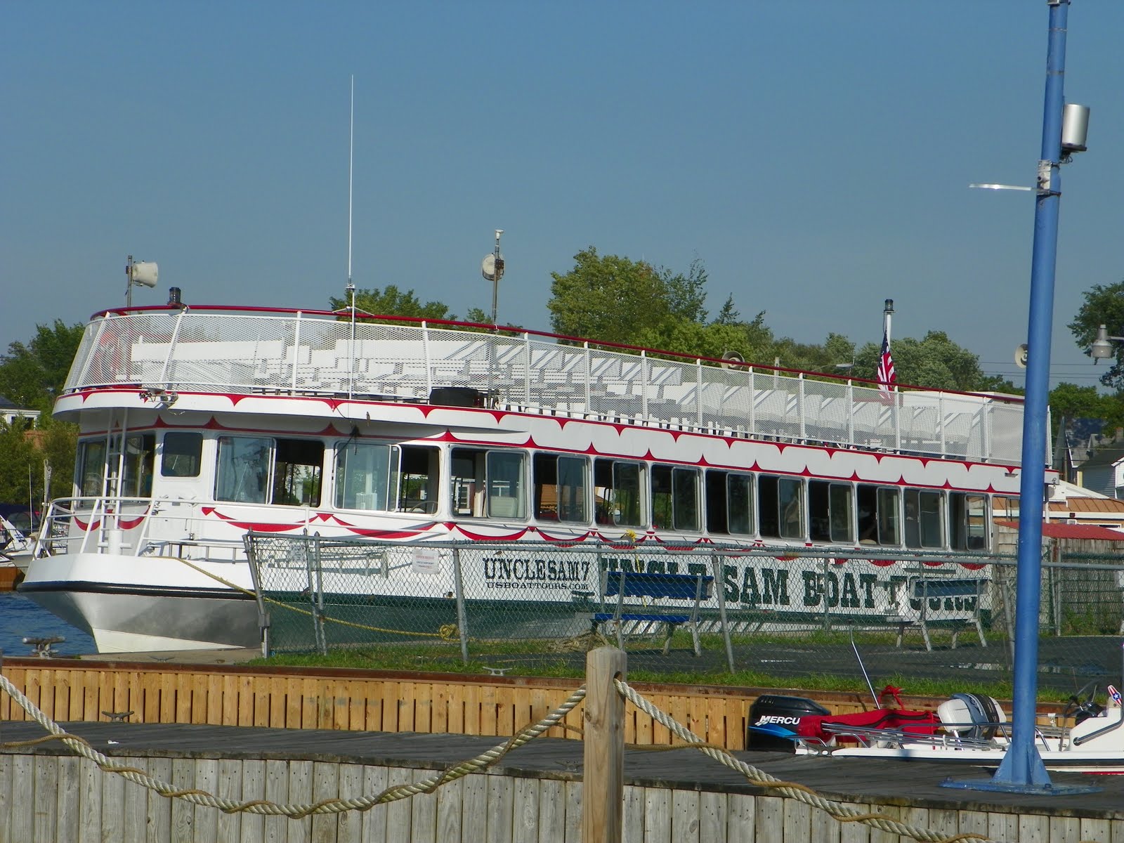 Some Day is Here Alexandria Bay, NY