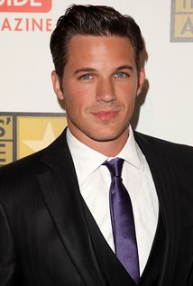 Matt Lanter Matt Lanter