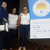 Representantes Amparenses participaram do 1º Encontro de Capacitação do Selo UNICEF Edição 17/20
