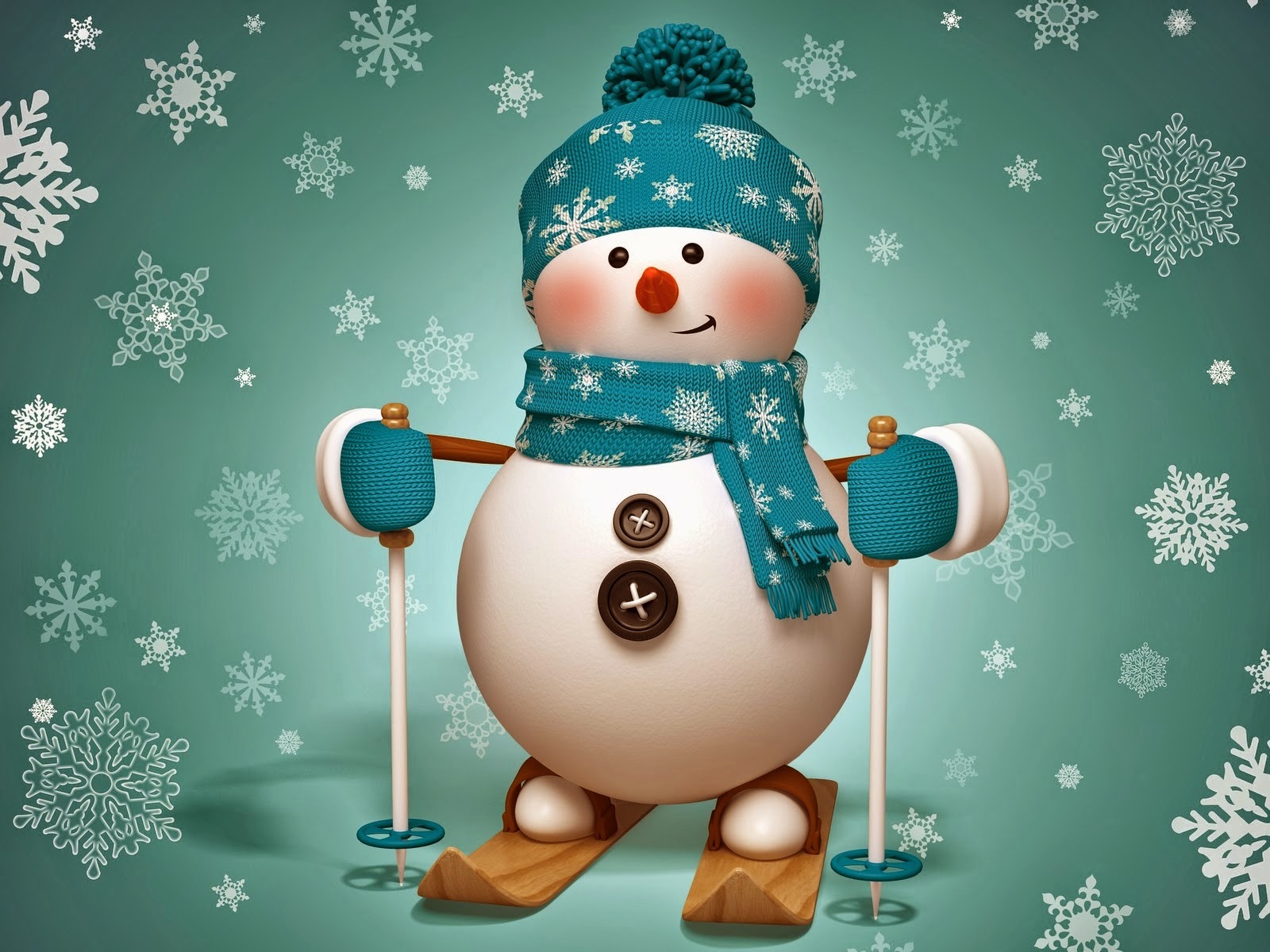 Muñecos de Nieve, parte 1 - IMÁGENES PARA WHATSAPP ® y Fotos para perfiles