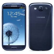  Samsung Galaxy S3