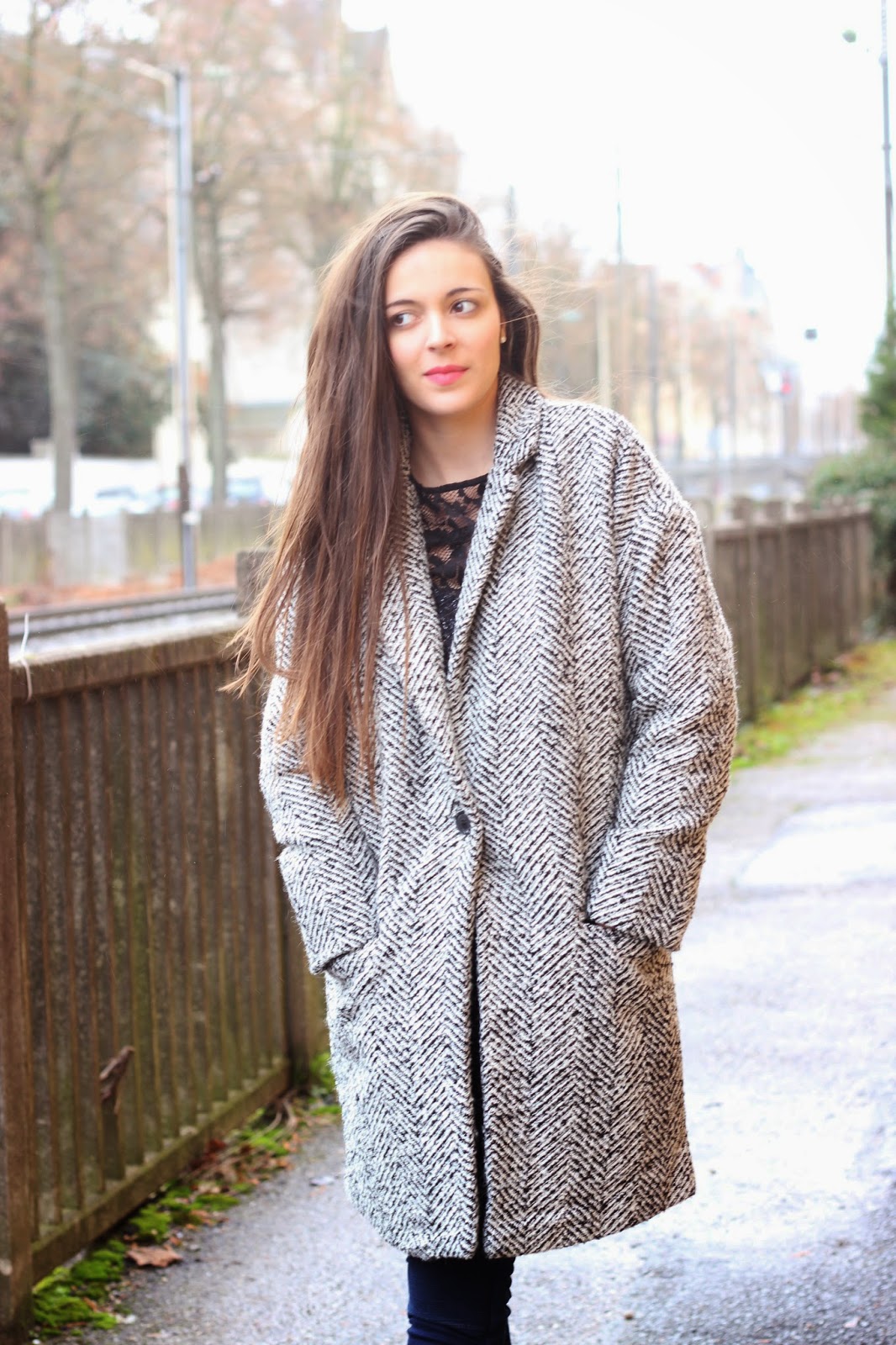 Maille et dentelle / Les tendances by Marina - Blog mode, d?�co, voyage & lifestyle