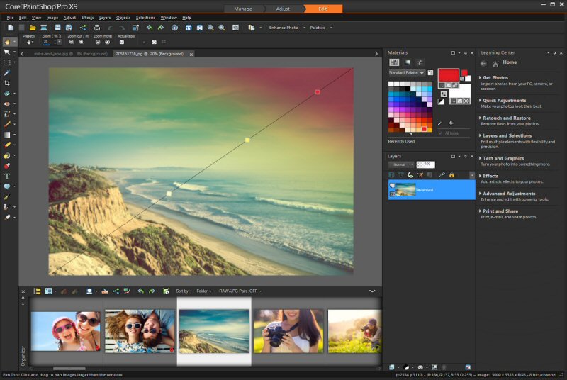 corel videostudio pro x7 crack