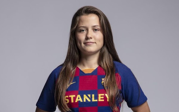 Oficial: Barça Femenino, renuevan cuatro jugadoras Oficial: Barça Femenino, renuevan cuatro jugadoras