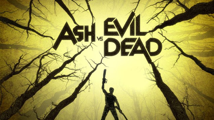 Ash vs Evil Dead - Episode 1.08 - Ashes To Ashes - Promo