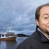 Billionaire to Give Most of His Fortune to Save the Ocean from Plastic