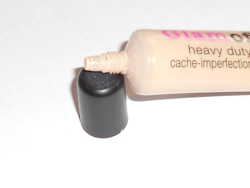 IMADDICTEDTOPOLISH Hard Candy Glamoflauge Concealer Review!