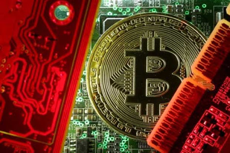 Cryptocurrency hack in japan