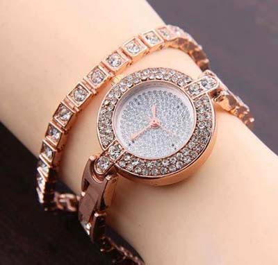 World Fashion: Wrist Watches Designs Latest Ladies Fashion Collection 2014