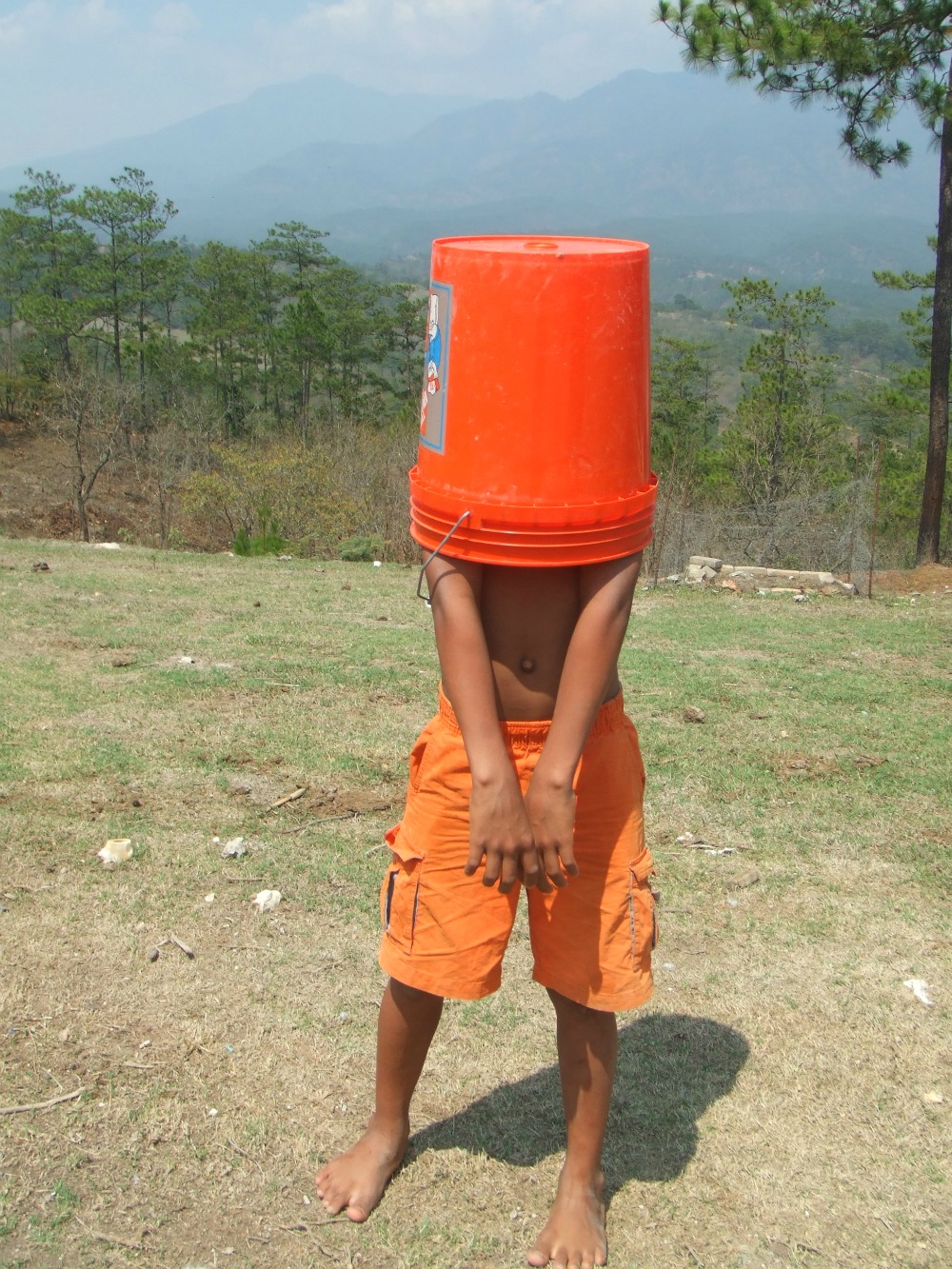 Sowers4Pastors The BucketBoy Grows