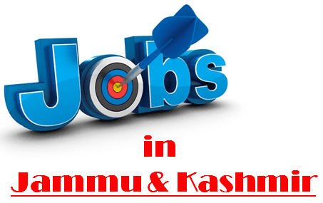 2019J&K ICDS Fresh Jobs Recruitment for various district and State cadre