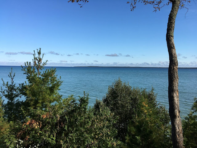 Vacation, Beaver Island, Sunshine, Lake Michigan, Anne Butera, My Giant Strawberry