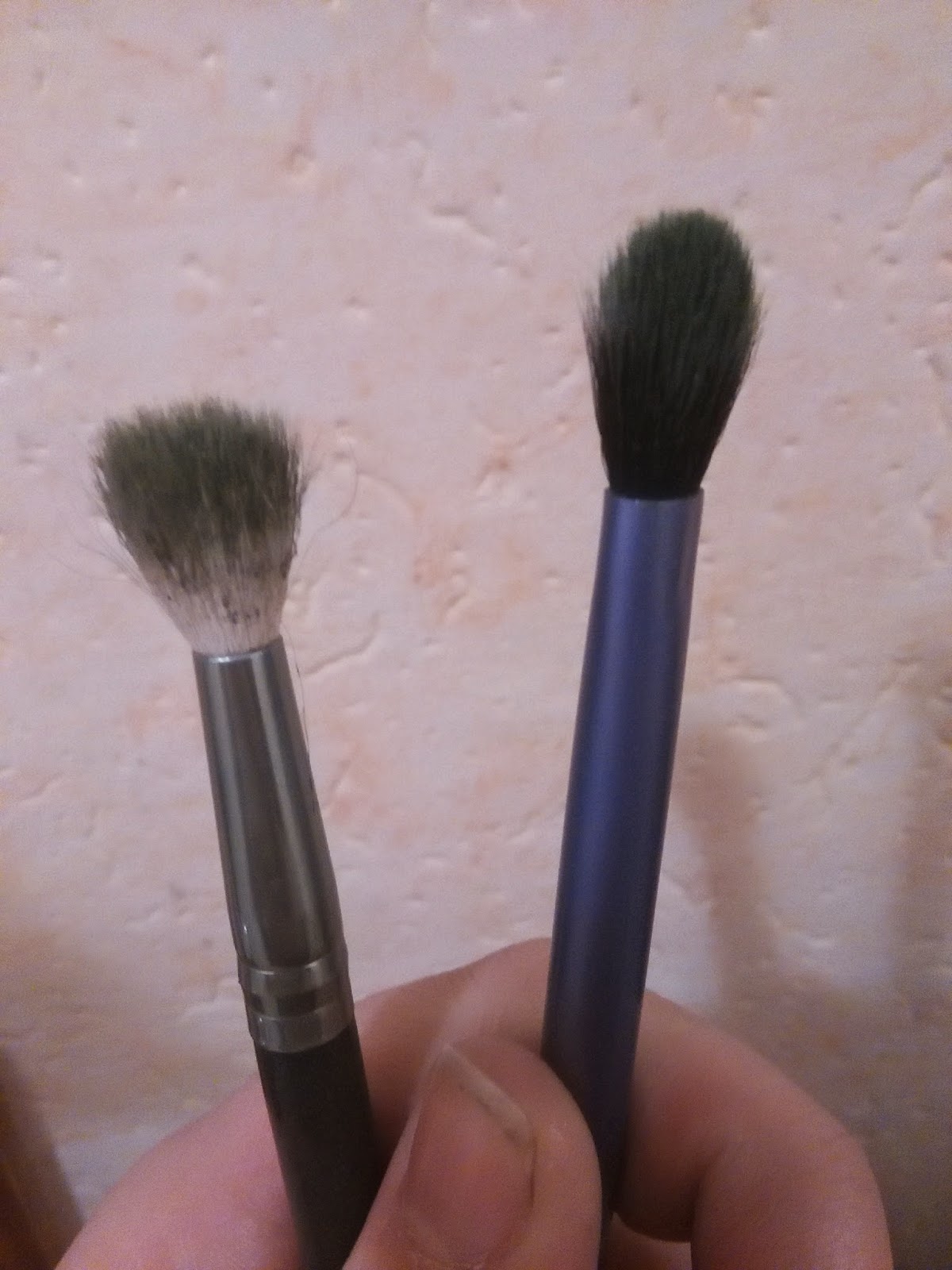 Primark/Penneys Makeup Brush Cleanser Review! Lip Stains and Lace