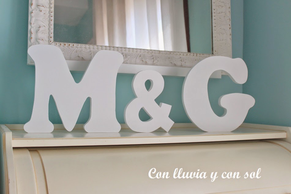 Letras Para Decorar Decoradas A Mano Letras Para Decorar Decoradas A Mano