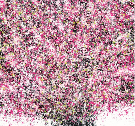 Mot hoa si Viet Nam co buc tranh duoc Apple treo khap the gioi - Anh 2