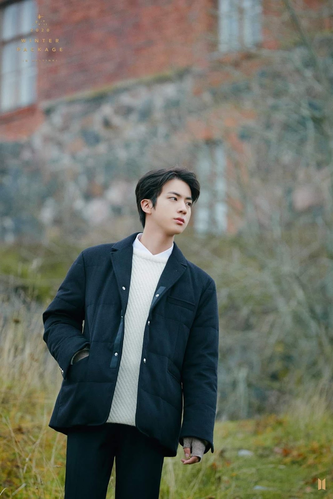 방탄소년단(BTS) 2020 WINTER PACKAGE Preview (in 헬싱키) - 스퀘어 카테고리