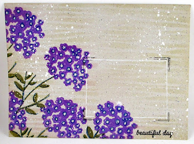 Tim Holtz Idea-Ology Foam Stamp Cutout Floral Stampers Anonymous String Stencil For the Funkie Junkie Boutique
