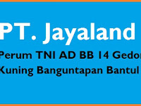 INFO Lowongan Kerja SLTP/SMP Office Boy PT JAYALAND Bantul Terbaru INFO Lowongan Kerja SLTP/SMP Office Boy PT JAYALAND Bantul Terbaru