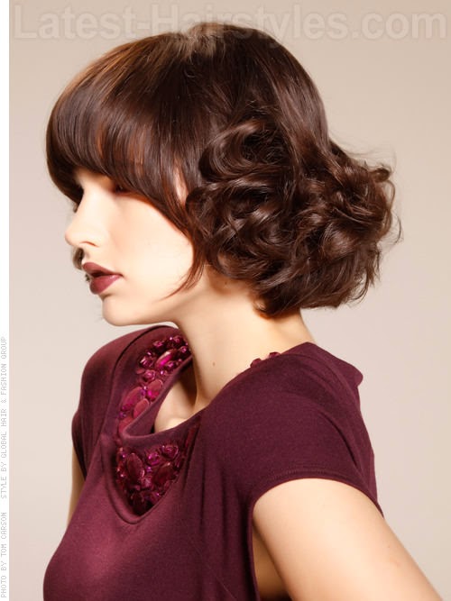 hairstyles HIDDEN LAYERS