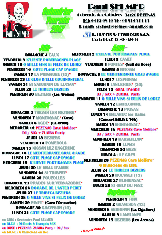 Paul Selmer Paul Selmer