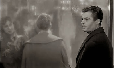 The Book & the Movie: White Nights | Fyodor Dostoyevsky, 1848 / Luchino Visconti, 1957 12 The Book & the Movie: White Nights | Fyodor Dostoyevsky, 1848 / Luchino Visconti, 1957 Le+notti+bianche+(29)