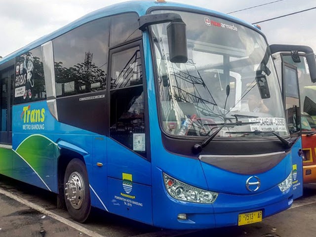 Trans Metro Bandung