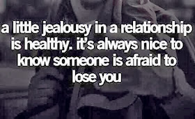 Jealousy Quotes (Depressing Quotes) 0070 5