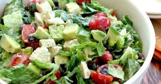 Low Carb Cafe Rio Low Carb Cafe Rio