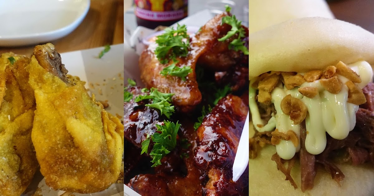 Canberra's MustDo Food Tour Krysti Jaims