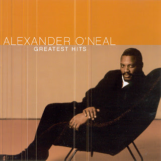 Rare and Obscure Music: Alexander O'Neal