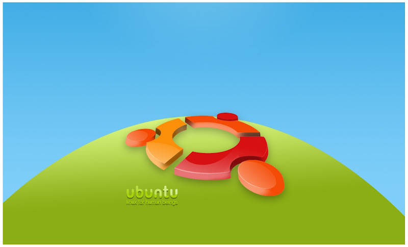 ubuntu