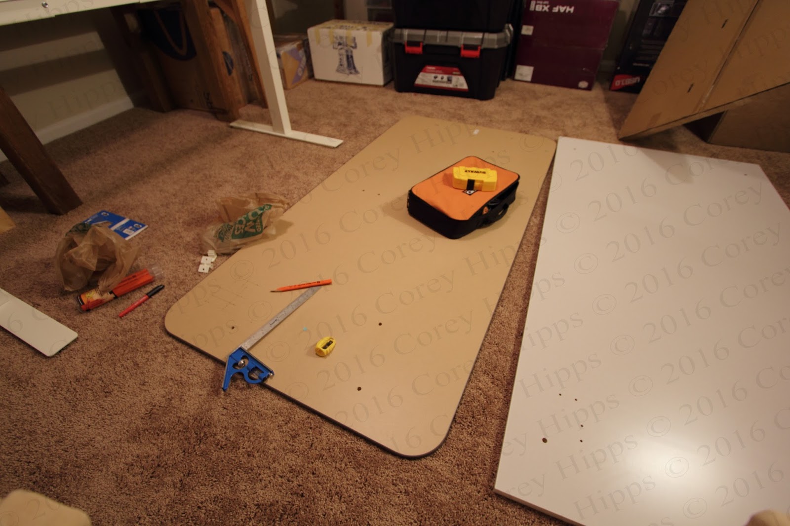 ikea skarsta sit stand desk