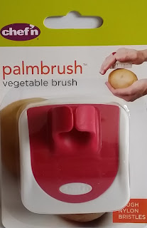 Chef'n PalmBrush