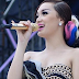 Zaskia Gotik Tersandung Kasus Penghinaan Lambang Negara