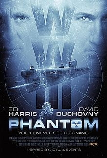 Tàu Ngầm Bóng Ma - Phantom Tàu Ngầm Bóng Ma