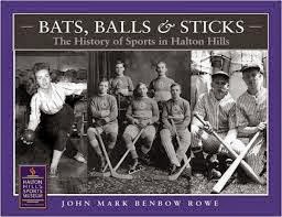 Bats, Balls & Sticks