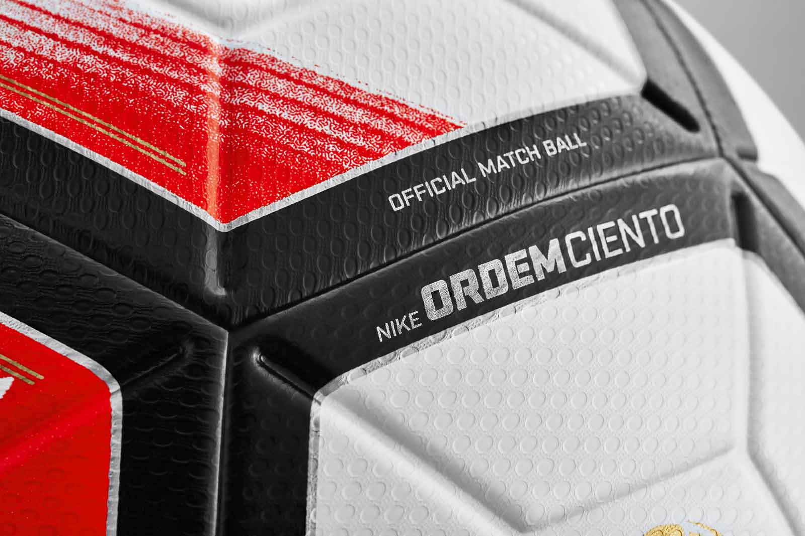 Nike 2016 Copa America Centenario Ball Released Footy Headlines