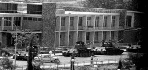 20 Ιουλίου 1974: 46 χρόνια από την τουρκική εισβολή