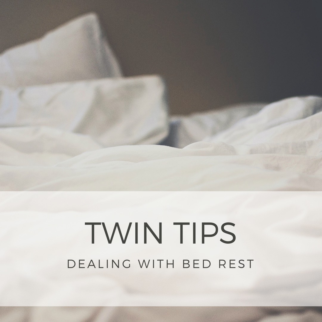 October 2017 Starter Mama