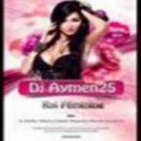 Dj Aymen25 - Rai Feminin 2014